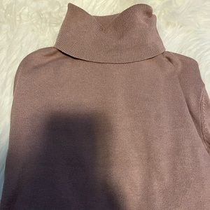 H&M turtleneck